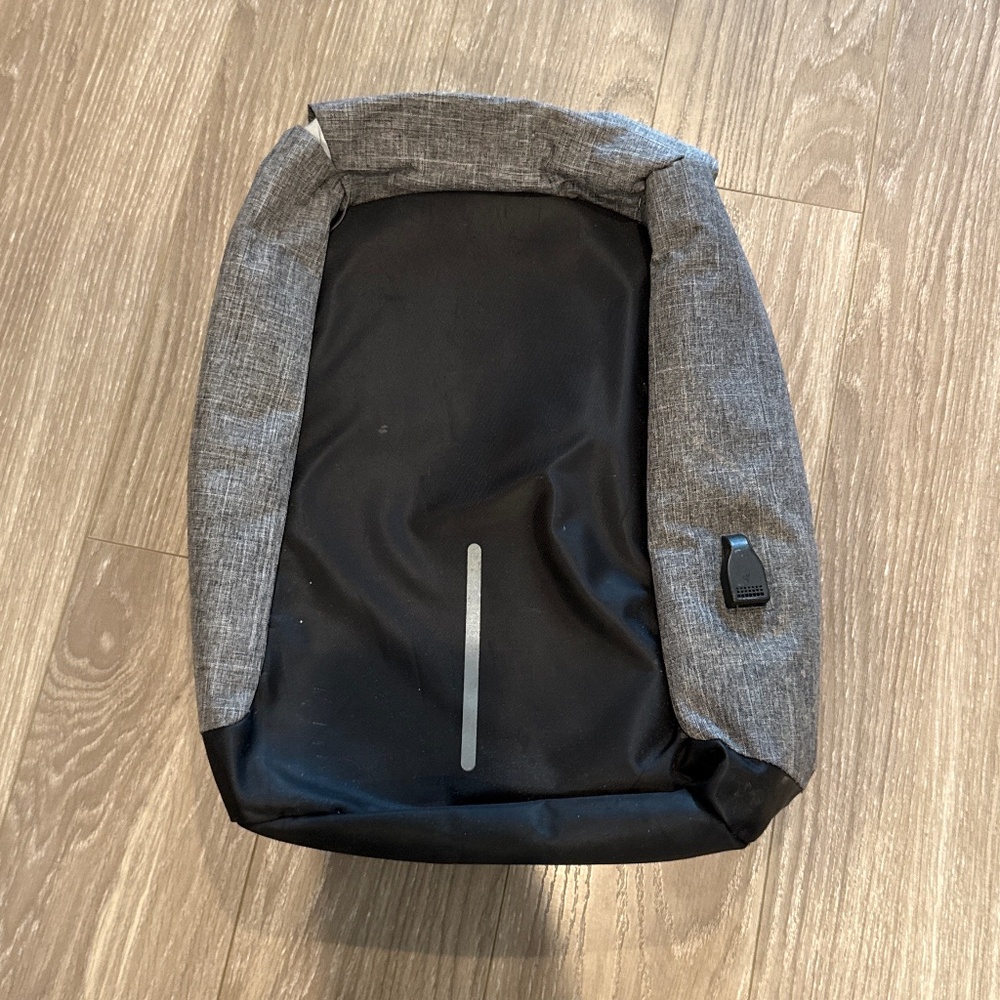 Laptop bag